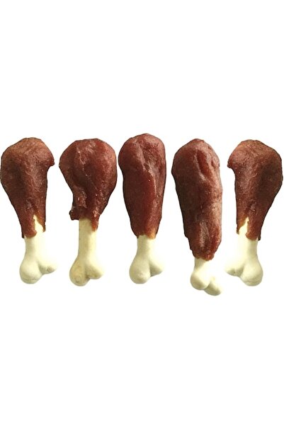 HAPPET Gustări cu calciu și carne de pui pentru câini