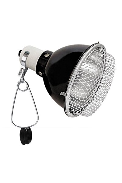 HAPPET Lampă pentru terariu, Max 60W, 14cm