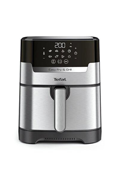 Peramari Easy Fry&Grill Precision+ Az Yağlı Fritöz - 4.2L