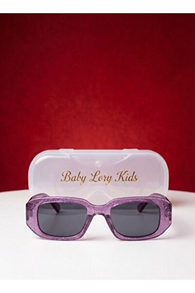 Babylory Kdis Store Kız Çocuk Gözlük