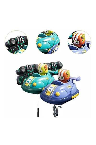 FABBA TOYS سيارة RQ3059 المتميزة
