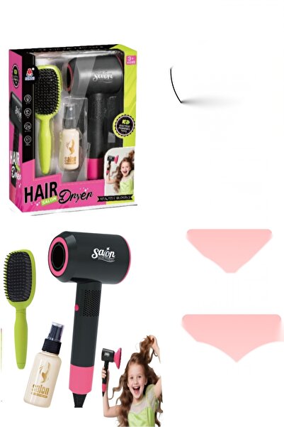 Trendbaby Trend Baby & Trend Kids Haircutting Scissors with Accessories for C...