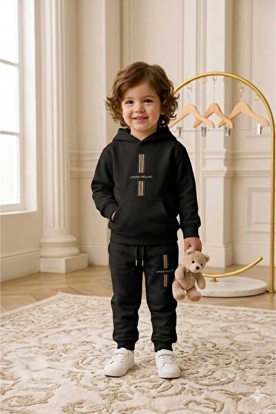 Mireya Kids New Season Premium Boys' Suit