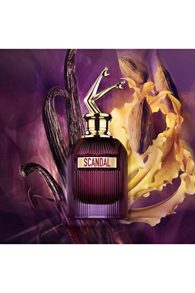 Jean Paul Gaultier Scandal Intense For Her - Eau de Parfum 50 ml