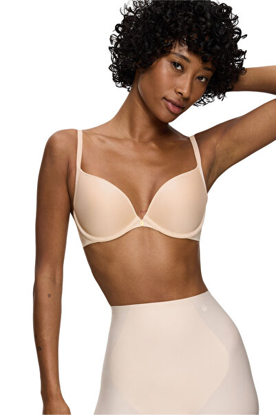Triumph Body Make-Up Essentials Whu Sütyen