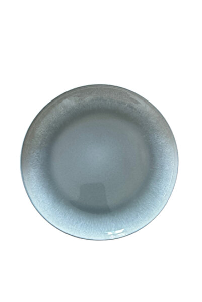 TOOT HORECA Farfurie ceramica gri / 6 buc /set