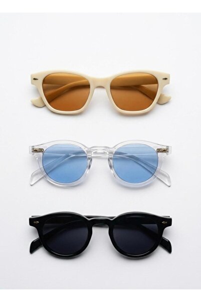 OPPORTUNITY SET OF 3 SUNGLASSES