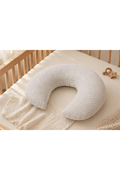 İşbir Yatak Bondy Baby Emzirme Yastığı