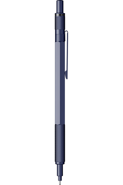 Scrikss Creion mecanic bleumarin 0.7