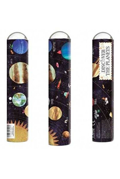 Londji Kaleidoscope, Planets