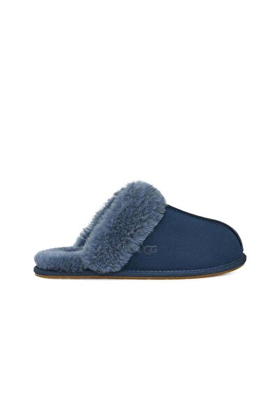 UGG W SCUFFETTE II OCEAN 1106872