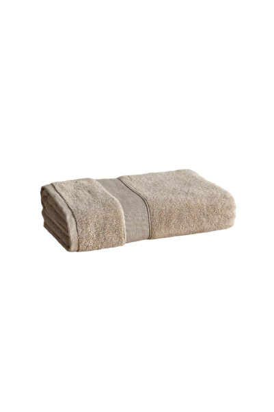 Micro cotton منشفة حمام أيرتكس عالية الجودة ناعمة وذات امتصاص عالي 84 × 150 سم