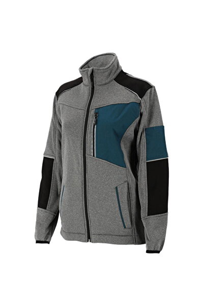 Lahti Pro Slim-fit work jacket (women) - l