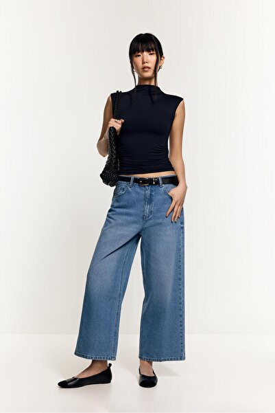 LEFTIES Culotte jean