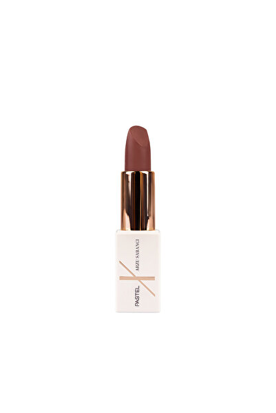 Pastel X Arzu Sabancı Summer Glow Lipstick No 27
