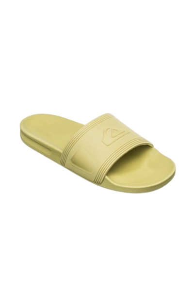 Quiksilver Dockyard Rf Men's Green Slippers Men's Slippers Aqyl101381