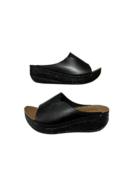 MULEX -120, Women's Anatomical Sole Daily Slippers