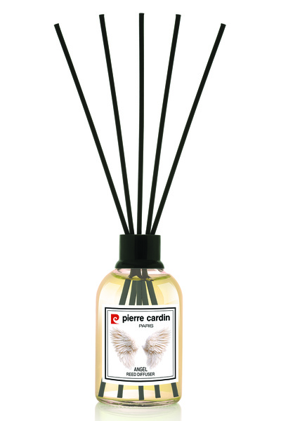 Pierre Cardin Reed Diffuser 110 ml - Angel - Oda Kokusu