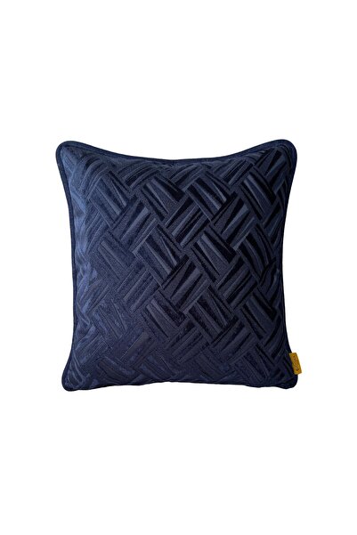Lidoma Home "Dorel" Kadife Dokulu Kırlent Kılıfları - 45x45