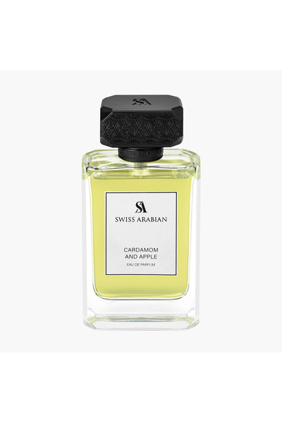SWISS ARABIAN عطر هال وتفاح للرجال - 100 مل