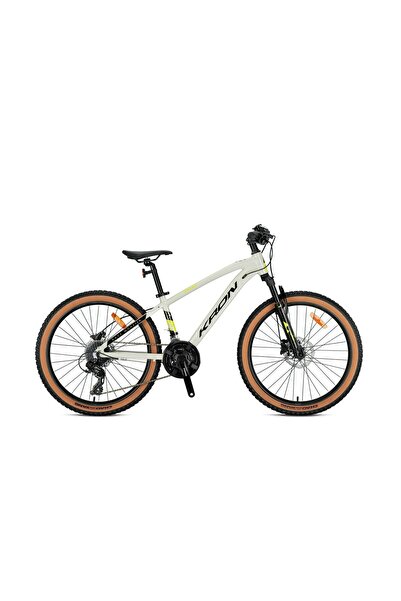 Kron XC 100 HİDROLİK FREN 29 JANT BİSİKLET