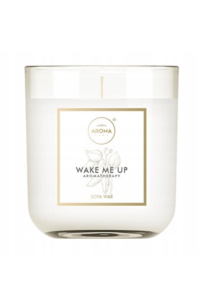 Aroma Home , Trezește-mă, Lumânare parfumată, 150 g