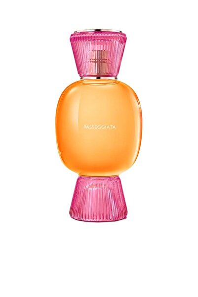 Bvlgari Аллегра Пасегиата, Парфюмна вода, За жени, 100 мл