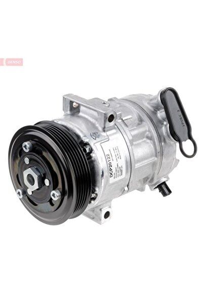 DENSO DEPOMIX KLİMA KOMPRESÖRÜ OPEL CORSA (145909) C-D-E 06-14