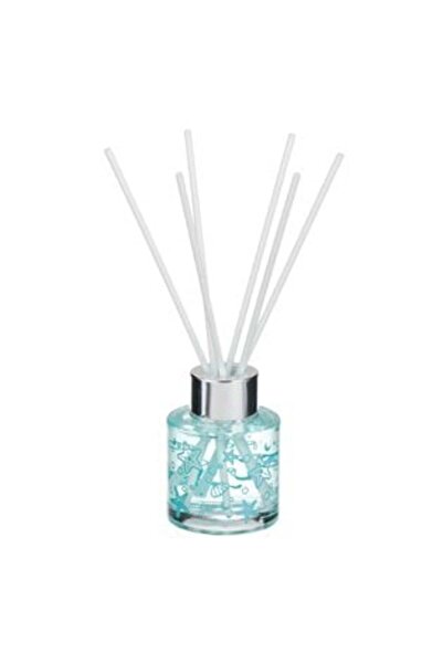 SHOPIENS Ulei odorizant pentru cameră cu parfum Rolling Wave și bețișoare - 5...