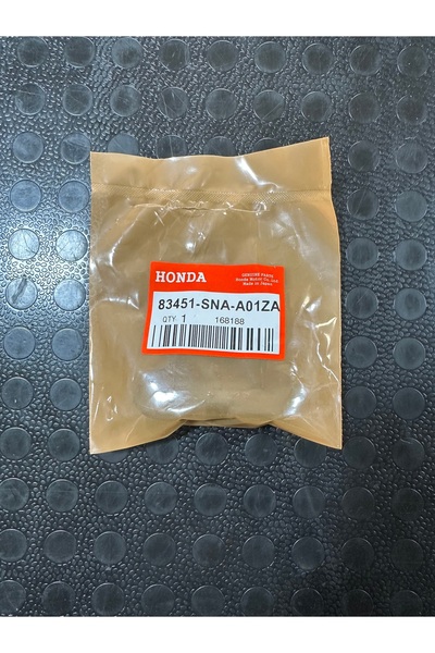 Honda CİVİC 06-12 FD6 UYUMLU KOL DAYAMA MANDALI