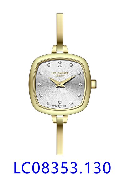 Lee Cooper Lc08353.130 Women Wrist Watch