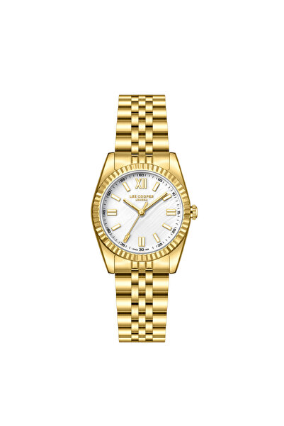 Lee Cooper Lc08303.120 Women Wrist Watch