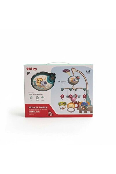 Genel Markalar 648A-66/648A-67 BEŞİK UCU DÖNENCE SESLİ -ZRV URN-GZTKN43