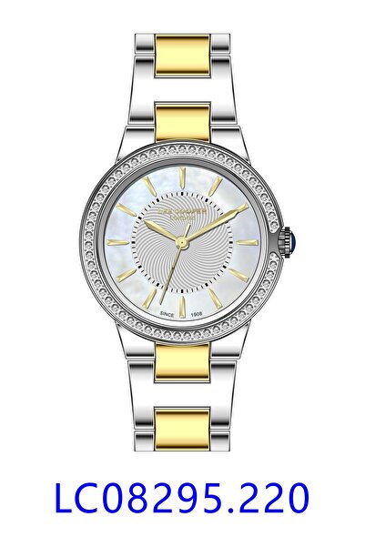 Lee Cooper Lc08295.220 Women Wrist Watch