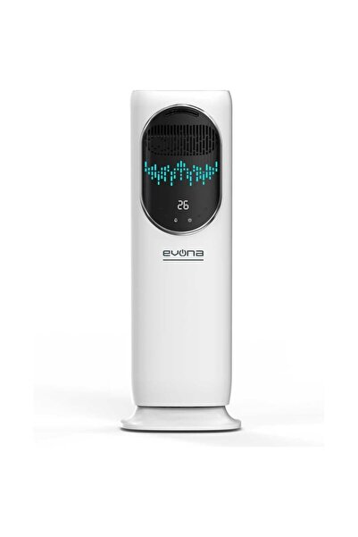 ozbience Dört Mevsim Çok Fonksiyonlu Kule Tipi Klima, Isıtıcı ve Soğutucu