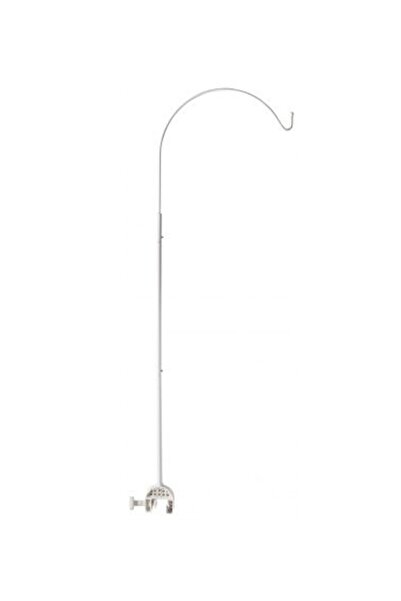 ozbience 130 cm Kanca Cibinlik Demiri, Dayanıklı ve Pratik Kullanım