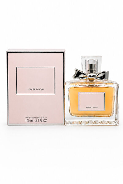FASHION Luxury Women’s Eau De Parfum – Elegant Long Lasting Fragrance with Pr...