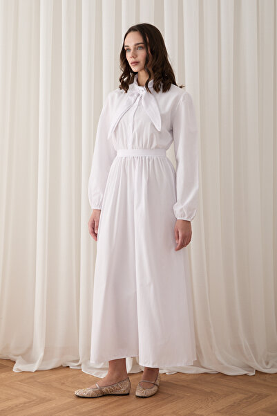 Melike Tatar Dress 68-6301