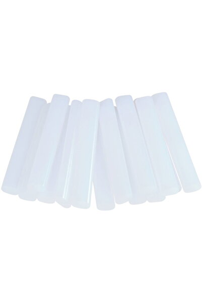 Rapid 40107349, set 14 batoane de adeziv pentru materiale sensibile, crystal ...