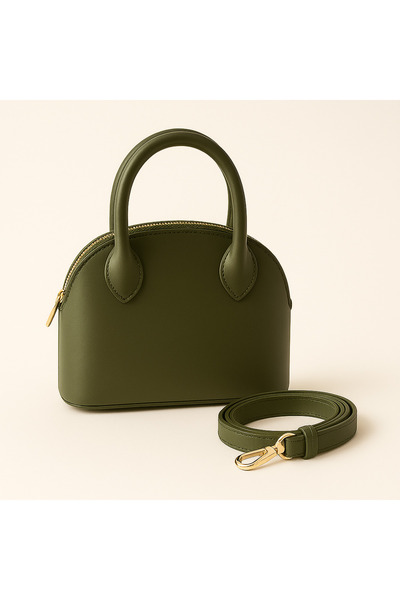 Mervişim Aksesuar Women's Minimal Daily Use Bag