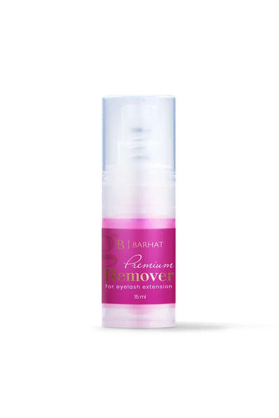Barhat Premium εξαιρετικά γρήγορο αφαιρετικό Vogue - 15 ml