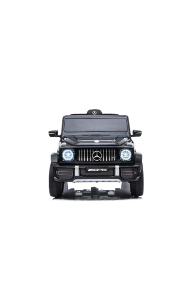 AT Performance Mercedes-Benz AMG G 63 – Mașină electrică pentru copii