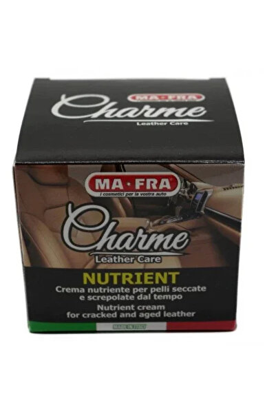 Other Crema Hidratare Piele Ma-Fra Charme, 150ml