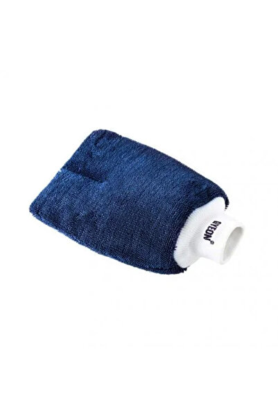 Gyeon Manusa Microfibre Spalare Auto Silk Mitt