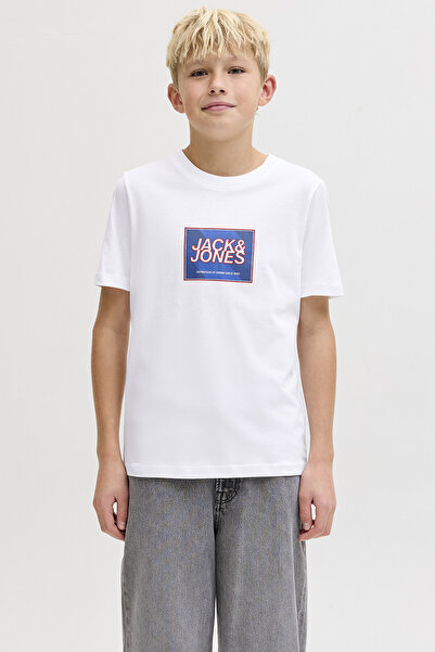 Jack & Jones Junior Jack&Jones Junior Boys' T-Shirt 12289914