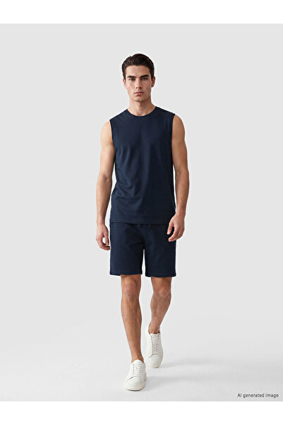 LC Waikiki I Standard Mold شورت رجالي من Freezen Store