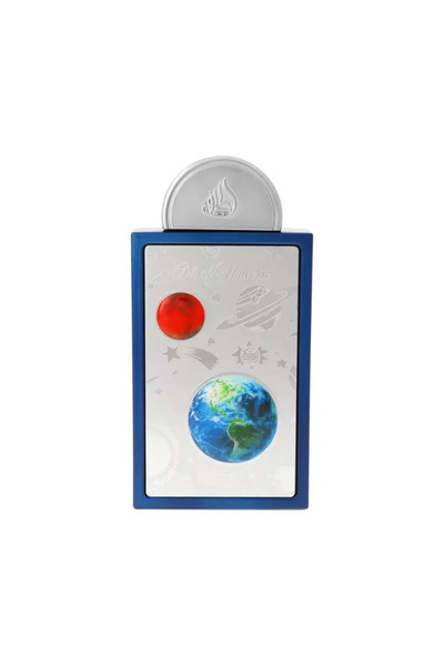 lattafa pride Art Of Universe – Apă de parfum pentru bărbați 100 ml