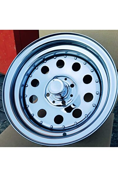 megatork 4X98 13 inç MANGELS JANT KROM MEŞHUR PARA DELİK JANT TOFAŞ DOĞAN SLX...