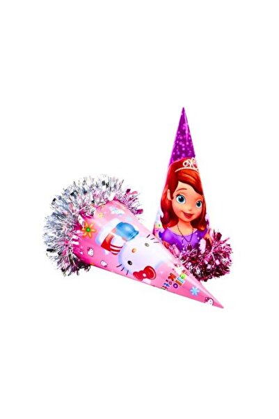 Generic Party Hats M