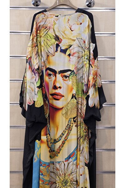 Park Moda Kimono de damă cu model